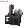 Buy cheap GXK160 370mm Disk Feed Stroke Flange Cutting Bandsaw Machine from wholesalers