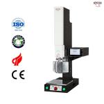Digital Plastic Ultrasonic Welding Machine 15KHz 3000W For ABS PP PE