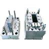 Buy cheap Communication Plastic Injection Mold Tooling Hot Runner Multi Cavity High Polished from wholesalers