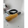 Buy cheap Vacuum Portable Powder Coating Gun High Efficiency Electrostatic Powder Spray Gun from wholesalers