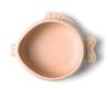 Buy cheap Leakproof Silicone Baby Bowl Fish Shaped Silicone Complementary Food Bowl, Baby Anti-Skid Tableware Bowl from wholesalers