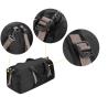 Buy cheap Foldable Sports Waterproof Travel Bags Backpack Tear Resistant Nylon Hangbag from wholesalers