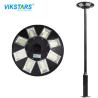 Buy cheap 780pcs LED Solar Powered Garden Lights Black With 2 Year Warranty from wholesalers