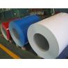 Buy cheap Prepainted Color Coated Steel Coil Galvanized PPGI Steel Roll from wholesalers