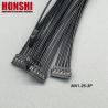 Buy cheap Double Ended 5P MX1.2 Battery Cable MOLEX 78172 Terminal Wire Harness Assembly black from wholesalers