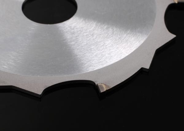 Buy cheap Heat resistant MDF board Scoring Saw Blades For panel scoring 100 x 1.8 x 5 from wholesalers