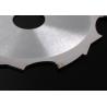 Buy cheap Heat resistant MDF board Scoring Saw Blades For panel scoring 100 x 1.8 x 5 from wholesalers