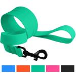 Durable Waterproof Dog Leash Easy Cleaning For Small Medium Large Dogs