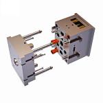Mouldings Plastic PVC 3D Manufacturer used toys Injection Mold custom mould