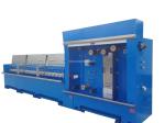 Electric Cable And Wire Intermediate Drawing Machine With Annealer