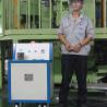 Buy cheap Cost Effective Hydrogen Analyzer For Aluminum Industry from wholesalers