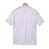 Buy cheap Polyester Home Retro Fan Football Shirts Replica for Real Madrid 2011-2012 Season from wholesalers