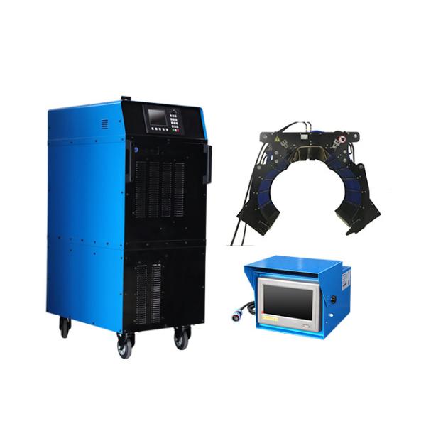 Buy cheap Customized Induction Metal Heater 160KVA Preheat Steel For Welding from wholesalers