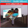 Buy cheap Outdoor Billboard Advertising Backlit Display from wholesalers