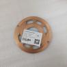 Buy cheap Excavator Hydraulic Parts For Komatsu Valve Plate 135306 131150 131160 116979 from wholesalers