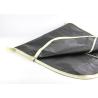 Buy cheap Customized Logo Garment Suit Bag For Storage , Folding Lightweight Garment Bag from wholesalers