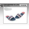 Buy cheap Summer Sandal Rhinestone Adult Sliders For Woman from wholesalers