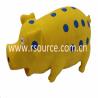 Buy cheap Latex toys latex squeaky pig toy from wholesalers