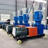 Buy cheap Corn Soybean Feed Grinding Machine High Capacity Pellet Making Machine from wholesalers