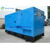 Buy cheap Ultra Silent Commercial Diesel Generators Canopy Deepsea Controller 1003G1A Engine from wholesalers