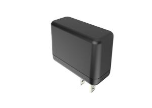 Buy cheap 5V 500ma / 1000ma Universal USB AC Adapter For Smart Phone Charging from wholesalers