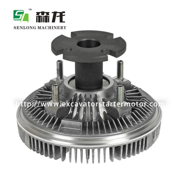 Buy cheap Factory Outlet Heavy duty truck Fan clutch Viscous for CAS-E-IH MX100 MX110 MX120 MX135,188922A1 442985A1 from wholesalers