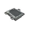 Buy cheap High Precision Metal Stamping Parts Custom Aluminum Sheet Metal Fabrication from wholesalers