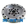 Buy cheap SHF14-3516A 38*70*15.1mm customized robot arm harmonic drive crossed roller bearing from wholesalers