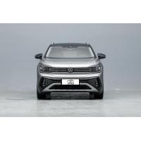 Buy cheap Volkswagen ID6 Electric SUV 7 Seater For Comfort And Space From FAW Volkswagen product