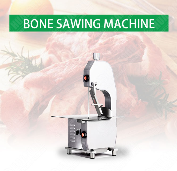 Sus 304 Stainless Steel Multi-Function Band Saw Meat Cutter Ce Certificate