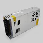 Input 110V/220V Switch DC 12V 30A Universal LED Power Supply AC To DC LED Driver