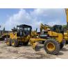 Buy cheap Used CAT 120H Motor Grader Used Caterpillar 120 140 Construction Equipment from wholesalers