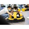 Buy cheap 690mm Wheel Base Outdoor Racing Go Karts 36V 600W With 5inch Hub from wholesalers