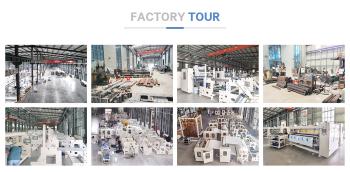 Fujian Xinyun Machinery Development Co., Ltd.