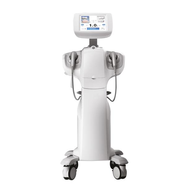 Buy cheap Ultraformer 7D HIFU Face Lifting Machine Skin Tightening Anti Aging Skin Care Device from wholesalers