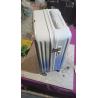 Buy cheap Custom ABS Hard Case Trolley Travel Luggage Bag Mini Travel Suitcase Luggage Hard Case Light Weight Luggage Case from wholesalers