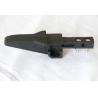 Buy cheap Conveyor chain inlet guide shoes outlet guide shoes conveyor spare parts from wholesalers