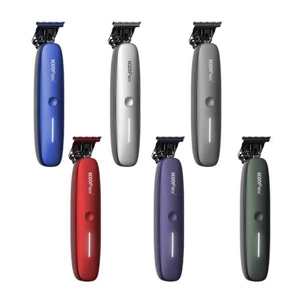 Buy cheap Durable Cordless Mens Hair Trimmer from wholesalers