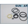 Buy cheap 707-98-11360 Pin Puller Cylinder Seal Kit For KOMATSU D375A-6 D475A-5 Models Repair Parts from wholesalers