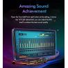 Buy cheap 9inch Universal Car Radio Android12 Car Panel Screen 5G WiFi Car DVD Player GPS Navigation from wholesalers