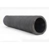 Buy cheap Black Color Multipurpose Industrial Synthetic Rubber Water Suction Discharge Hose from wholesalers