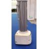 Buy cheap Automatic Charging Uv Light Robot Sterilizer Uvc Disinfection 2500W Schools Institutions from wholesalers