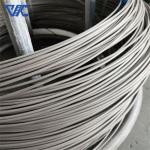 High Temperature Alloy Semi Hard State Wire GH3044 Wire With Anti Oxidation