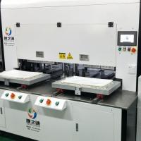 Buy cheap 2-3 Tablets Per Minute MBR Flat Sheet Membrane Casting Machine product