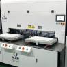 Buy cheap 2-3 Tablets Per Minute MBR Flat Sheet Membrane Casting Machine from wholesalers