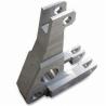Buy cheap china coil winding machine parts high precision machining parts manufacturer from wholesalers