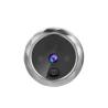 Buy cheap CE Approved Infrared Peephole Video Doorbell 3X Digital Zoom For Door Keeping from wholesalers