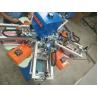 Buy cheap Semiautomatic 250kg Flat Screen Printing Machine for Silicone Swimming Cap from wholesalers