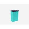 Buy cheap 60Ah Rechargeable LED Light Lithium Battery, Solar Street Light Lifepo4 Battery from wholesalers
