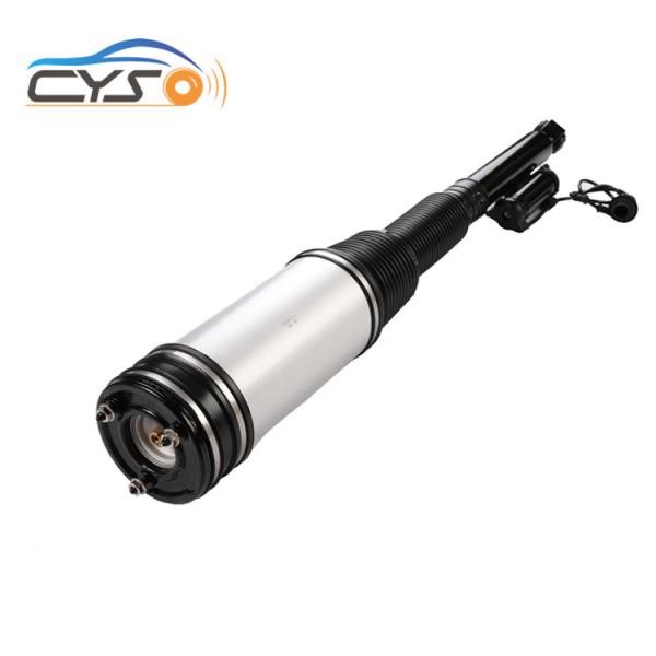 Buy cheap S Class W220 S500 Left & Right Mercedes Benz Air Suspension from wholesalers